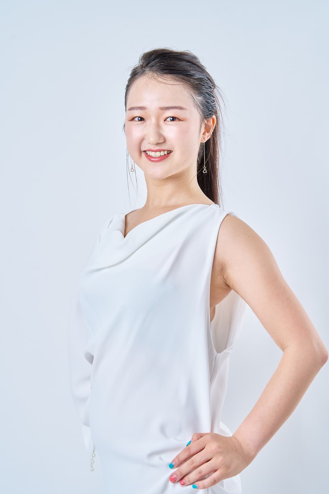 長谷 愛里彩 の写真 (1/1)