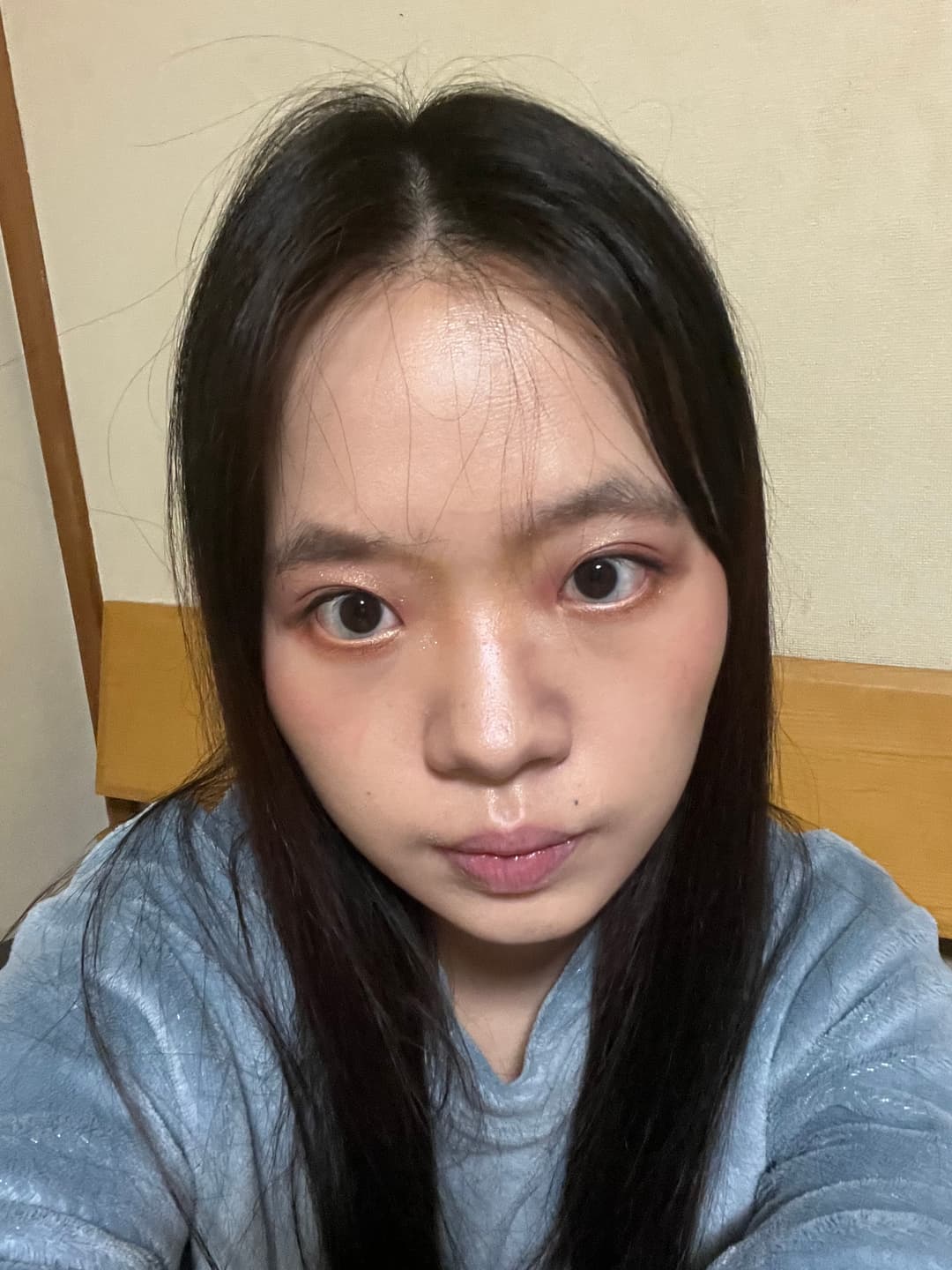 上村 優菜 の写真 (1/1)