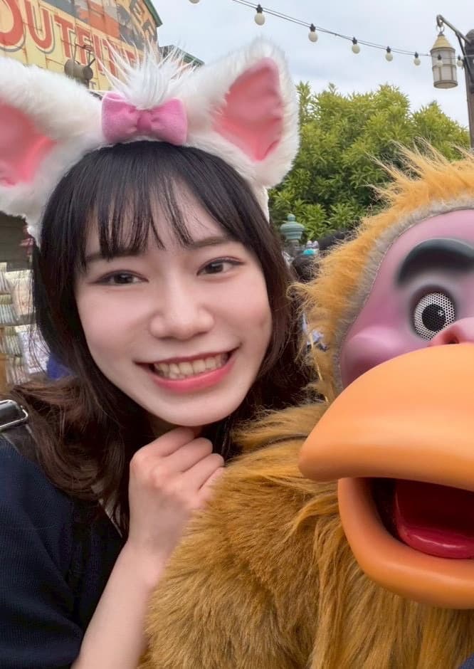 松村 実咲 の写真 (1/1)