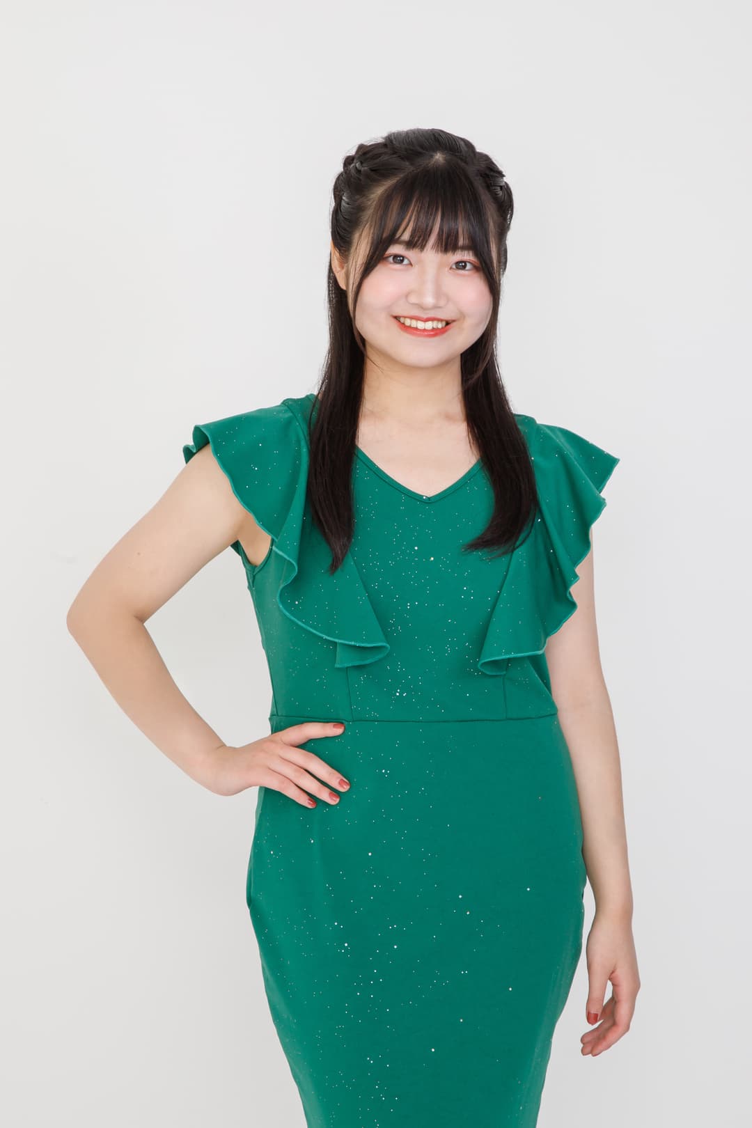一条 美輝 の写真 (1/1)