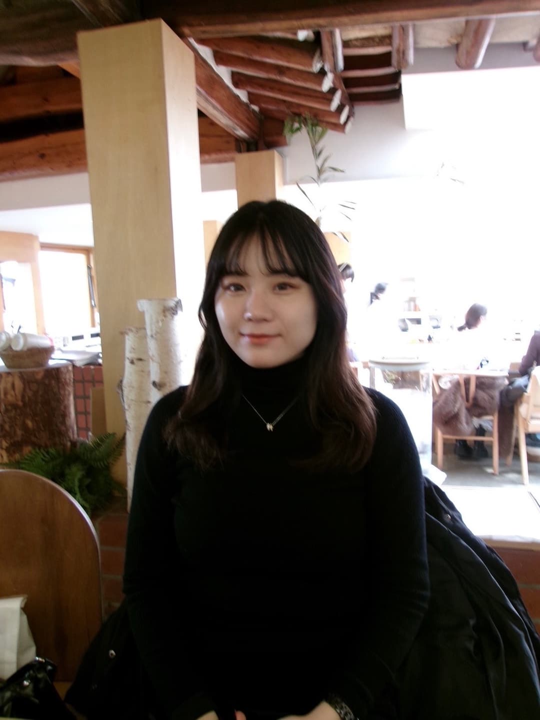 伊藤 百香 の写真 (1/1)